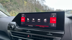 Citroen C4 1.2 PureTech [130] Shine 5dr Auto Petrol Hatchback